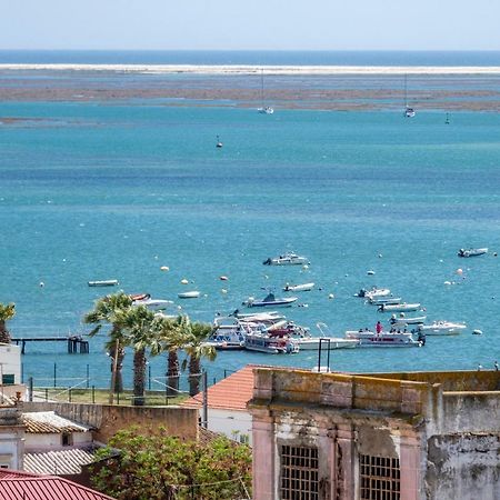 See view Miradouro Fantastico Faro Exterior foto