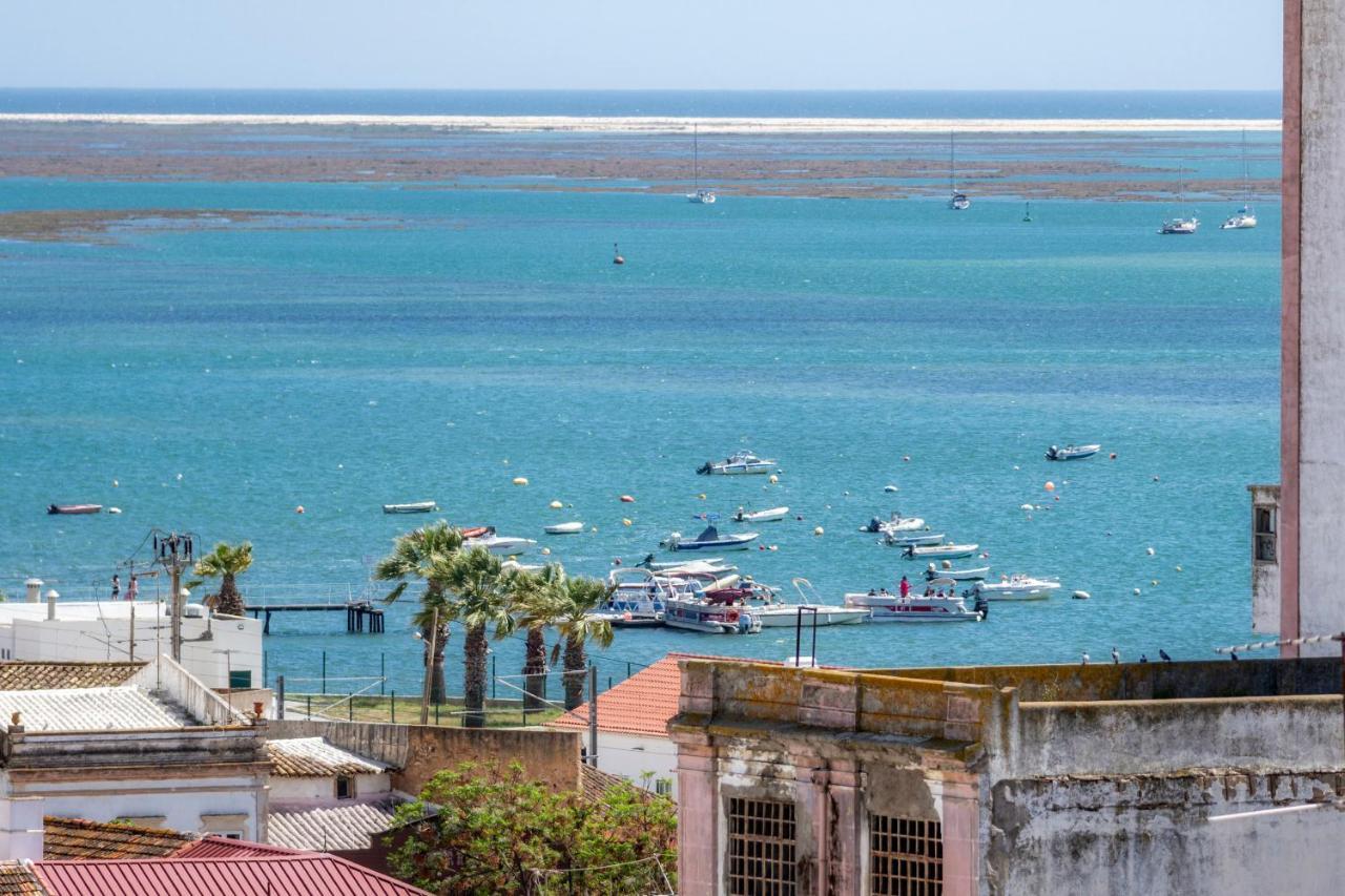 See view Miradouro Fantastico Faro Exterior foto