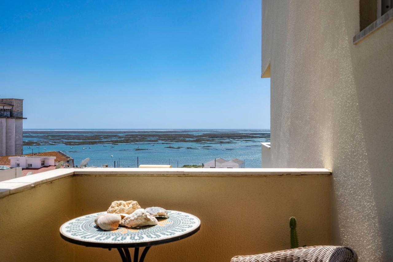See view Miradouro Fantastico Faro Exterior foto