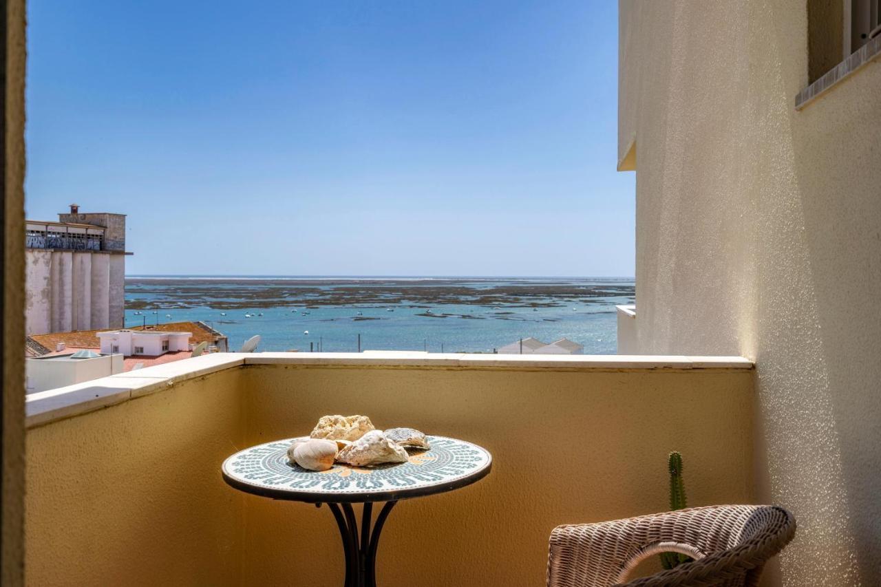 See view Miradouro Fantastico Faro Exterior foto